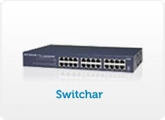 Switchar